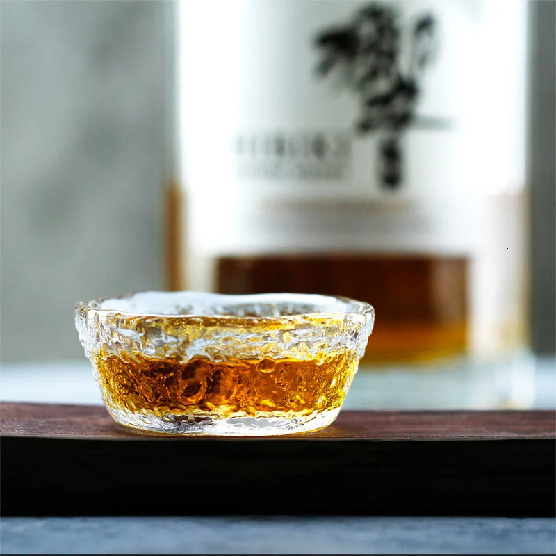 Japanese Whiskey Fragrance Cup - Image 4