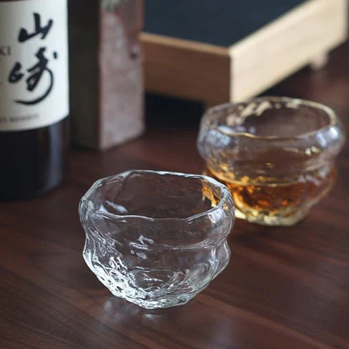Mochi - Japanese Whiskey Glass - VIP Sale - Image 4